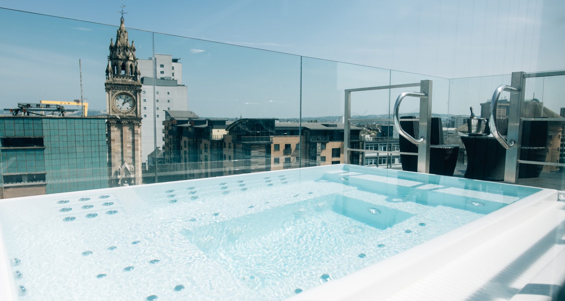 Great Victoria Street, Near Grand Opera House