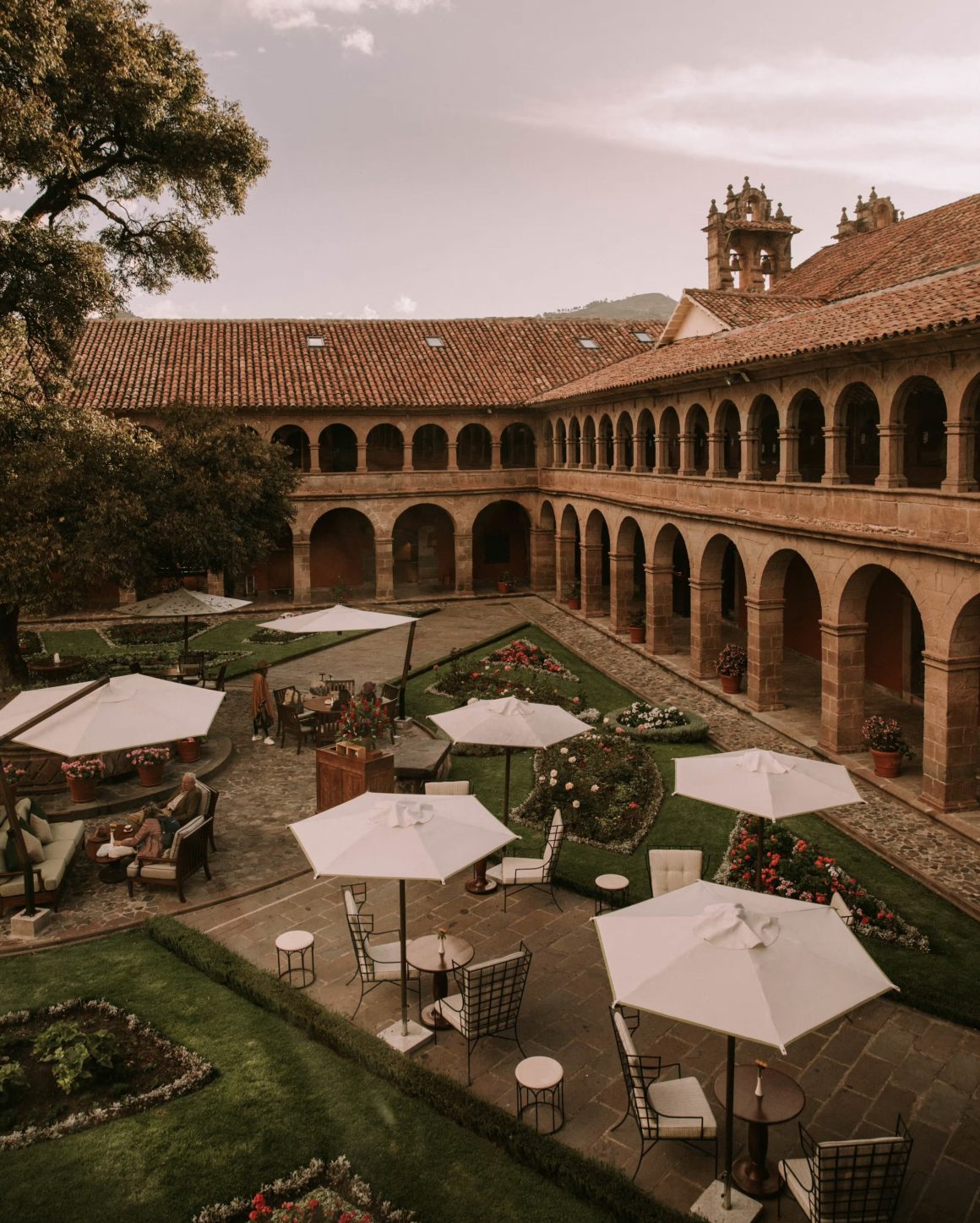 Belmond Hotel Monasterio