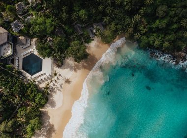 Best Phuket Resorts with Private Beaches