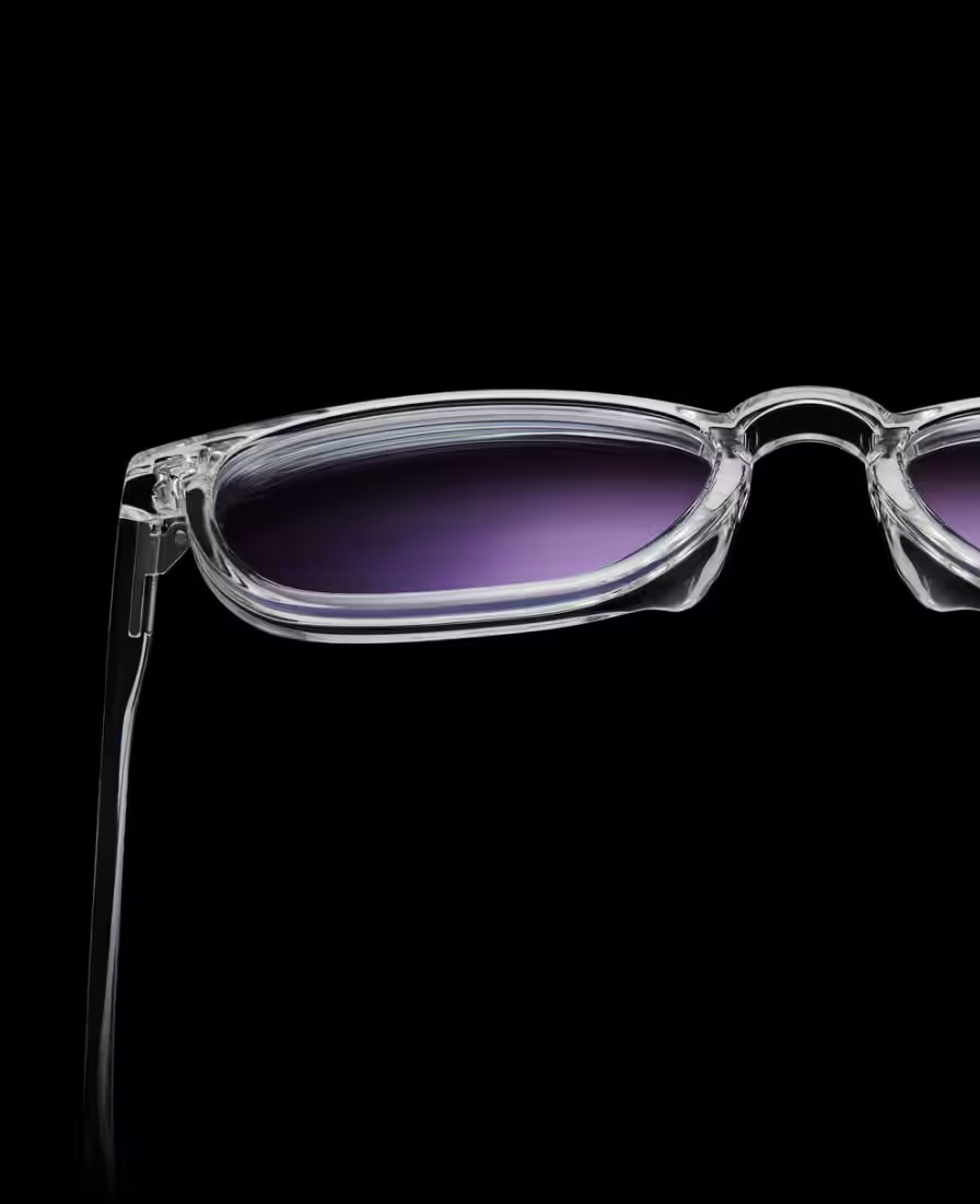 Blue Light Glasses with Blokz® Lenses by Zenni Optical