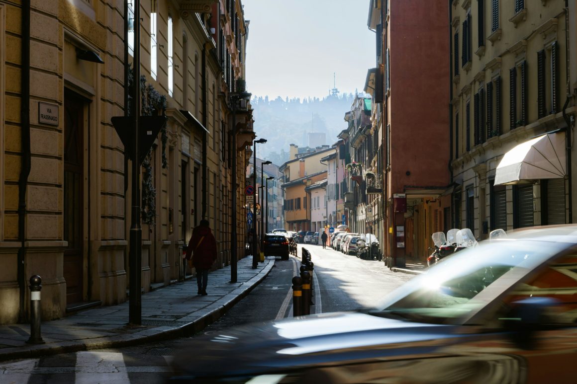 Bologna Italy Move to low tax country Europe