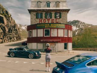 New Boutique Hotels in Europe That Still Feel Secret