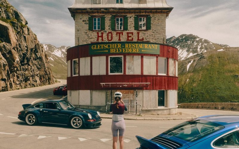 New Boutique Hotels in Europe That Still Feel Secret