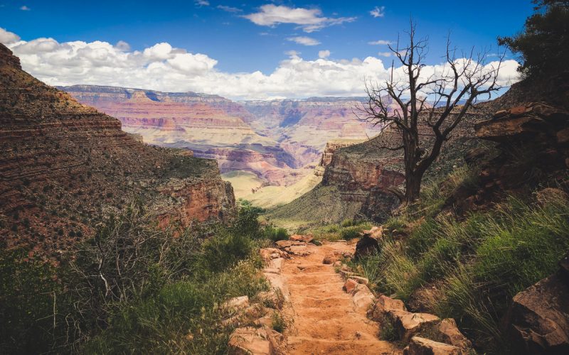 Most Scenic Day Hikes in U.S. National Parks