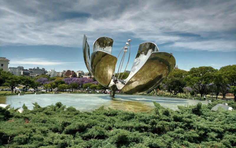 Buenos Aires Like a Local