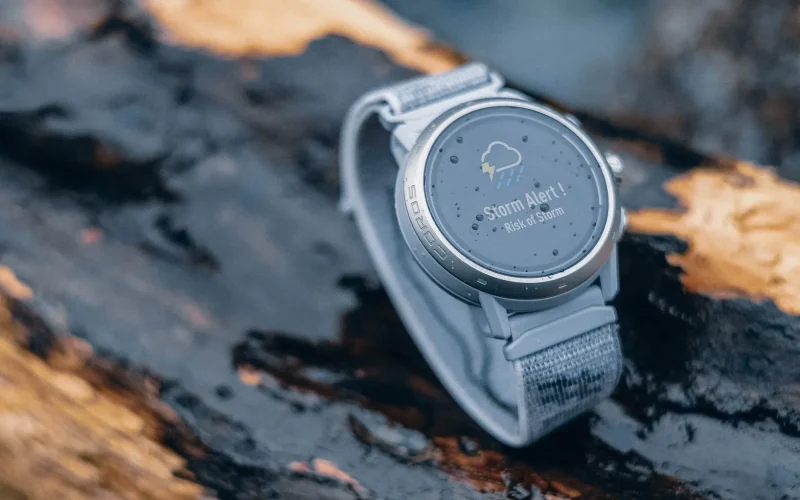 GPS Watches for Hiking