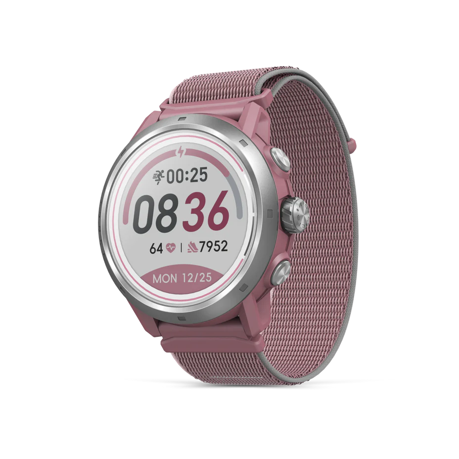 COROS Apex 2 Pro pink