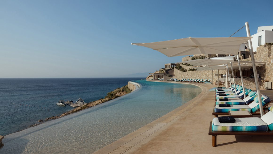 Cali Mykonos