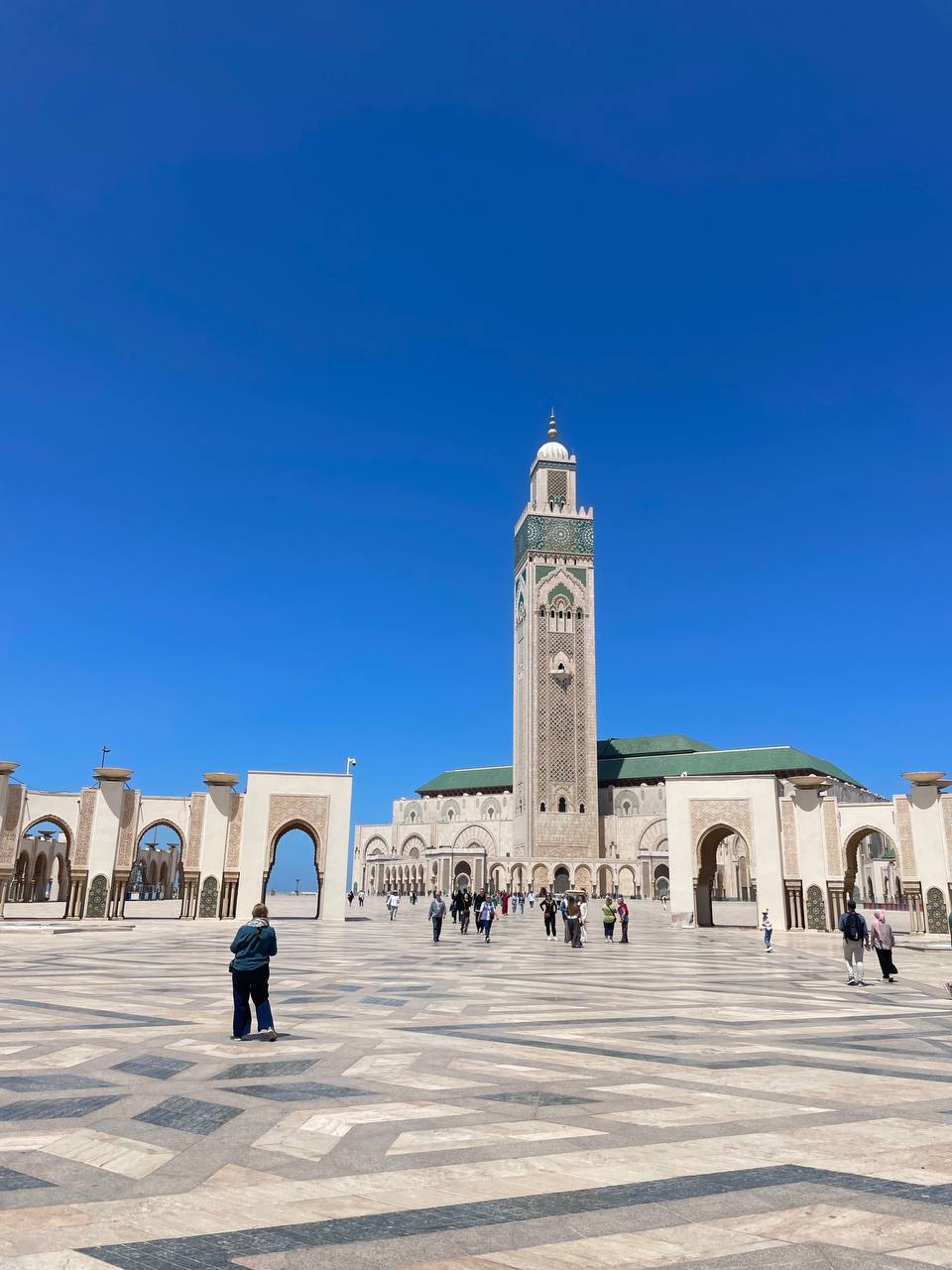 Casablanca