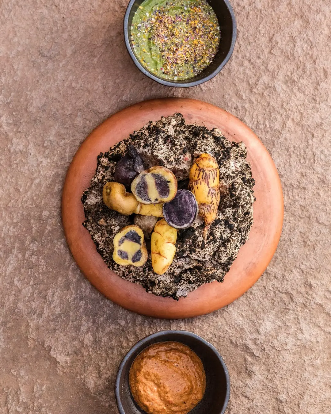 Central Lima Restaurant