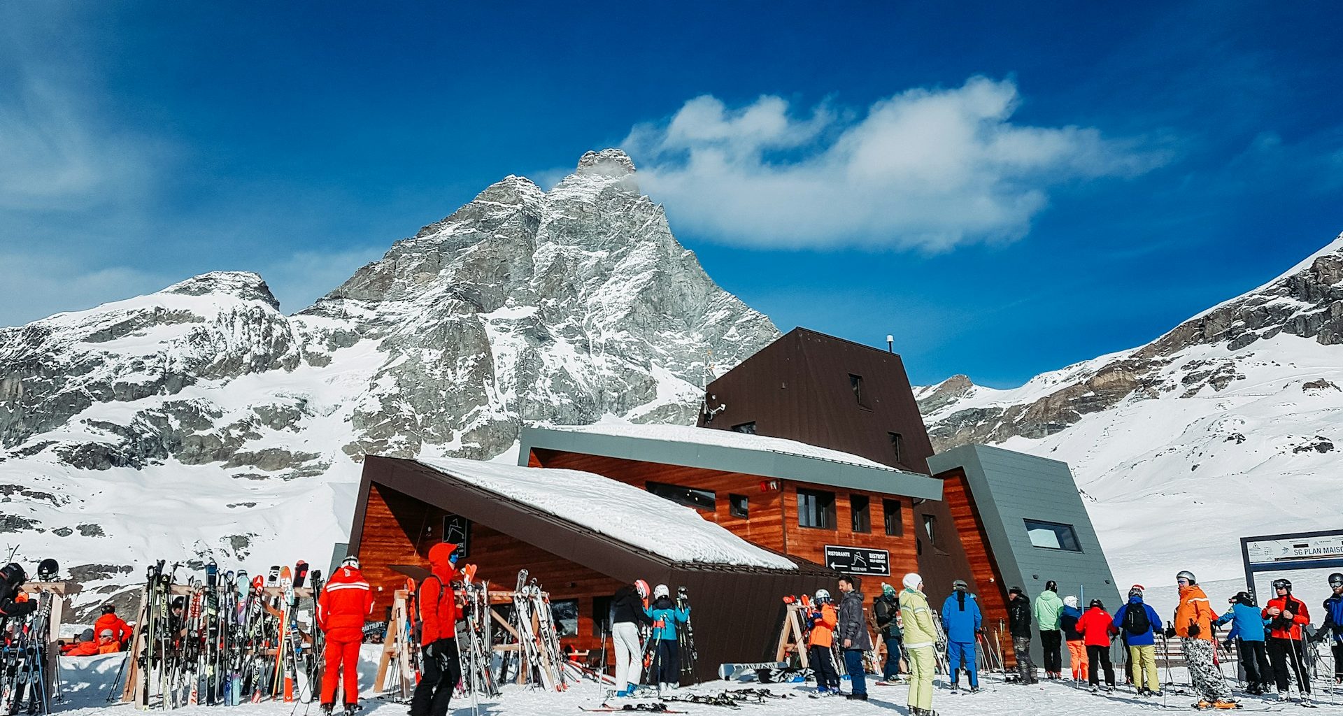 Where to Go Skiing, Snowboarding & Winter Camping - Best Cold-Weather Adventures