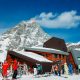 Where to Go Skiing, Snowboarding & Winter Camping - Best Cold-Weather Adventures