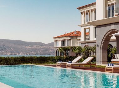 Топ-5 санаториев и wellness-курортов Черногории