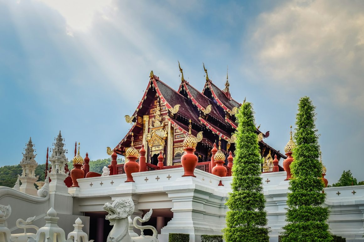 Chiang Mai
