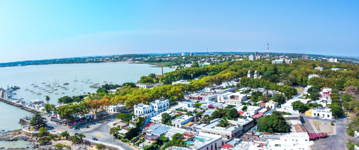 Colonia del Sacramento, Urugwaj