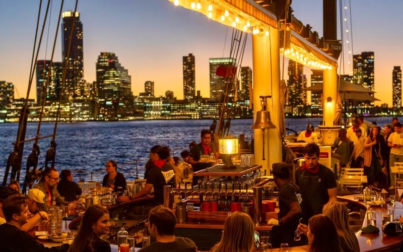 Cool things to do in NY