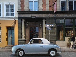 Copenhagen Local Guide best things to see and do