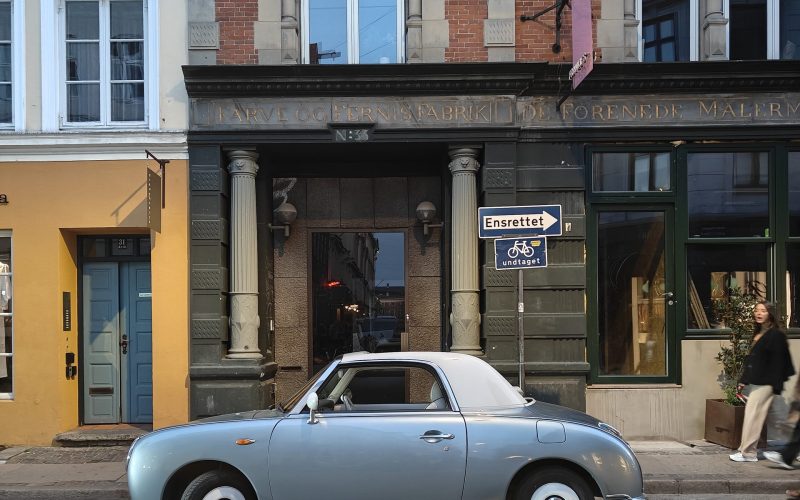 Copenhagen Local Guide best things to see and do