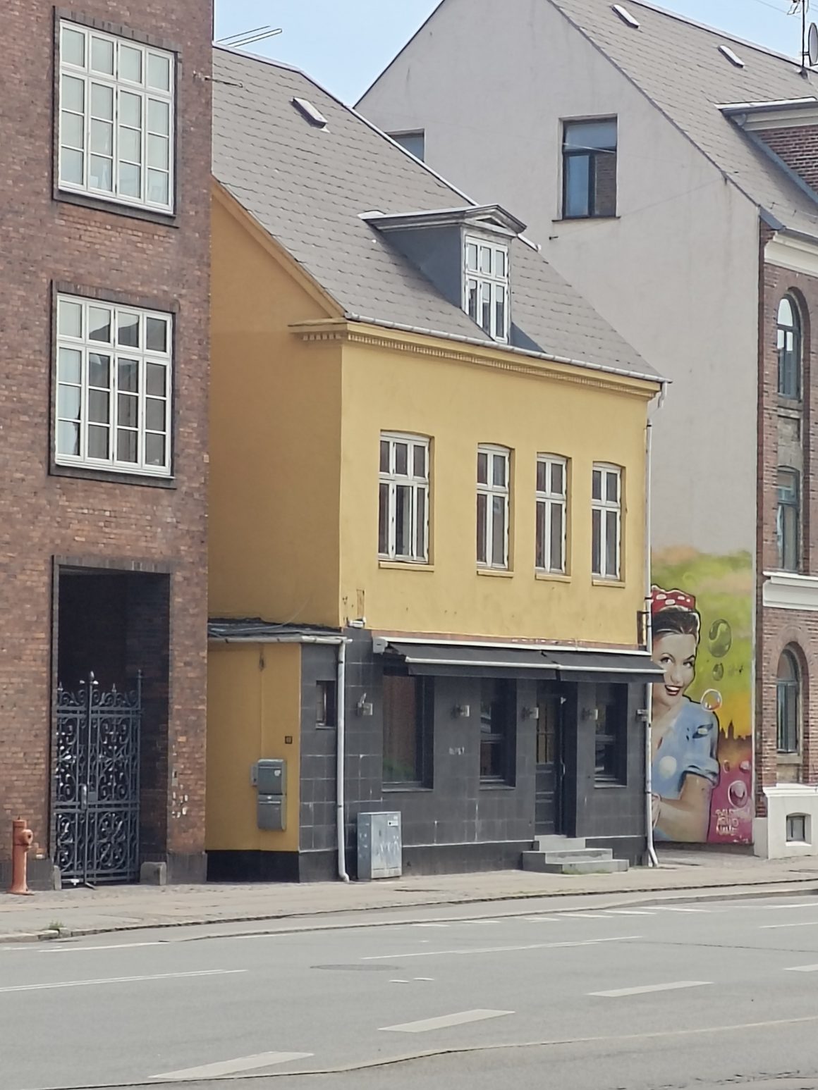 Przewodnik po Kopenhadze