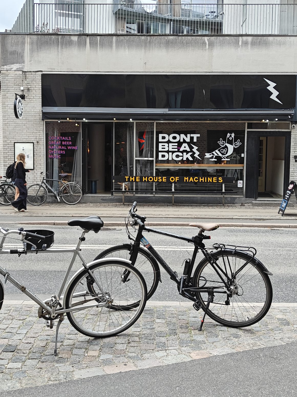 Najlepsze miejsca w Kopenhadze