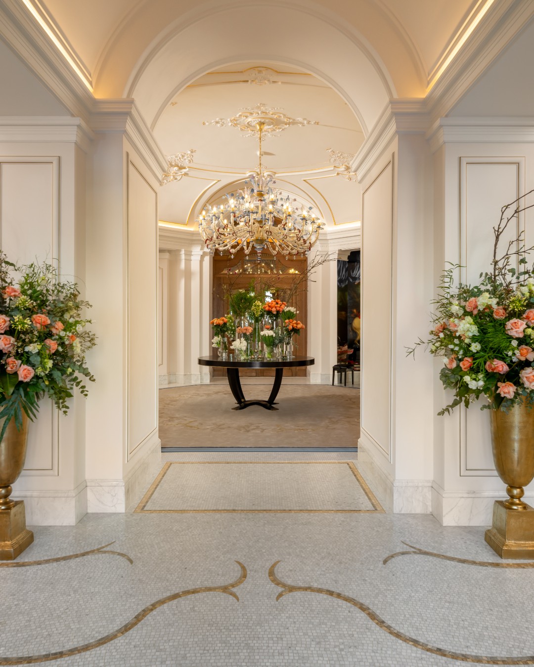 Corinthia Grand Hotel du Boulevard, Bucharest