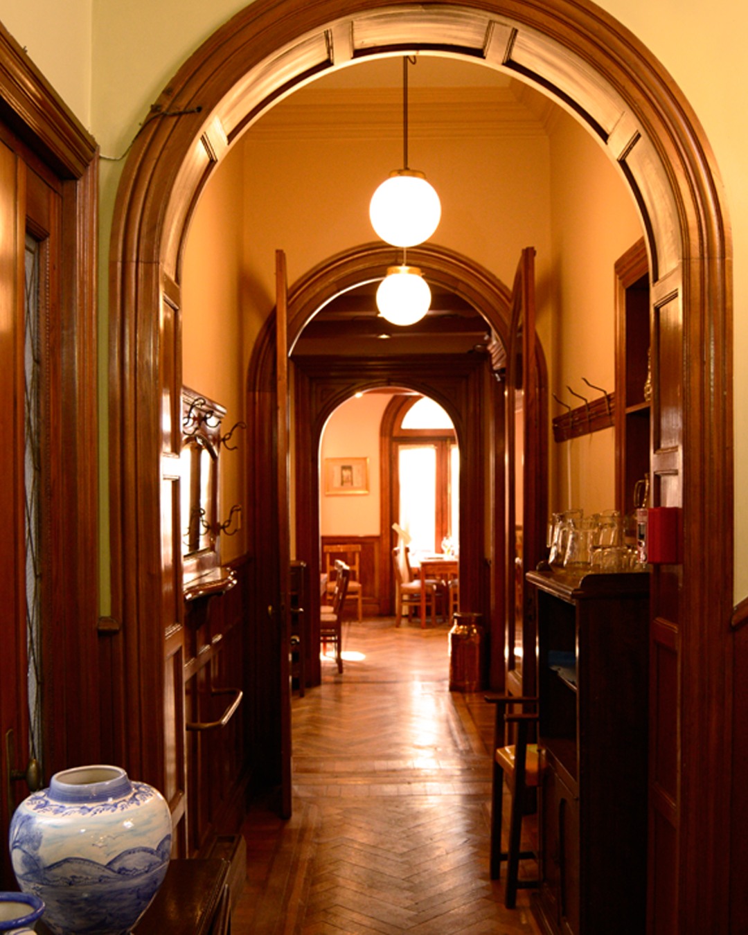 El Fogón Steakhouse