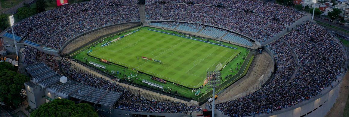 Stadion Centenario