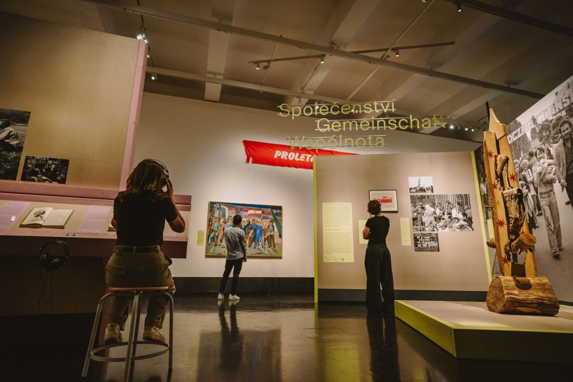 European Solidarity Center