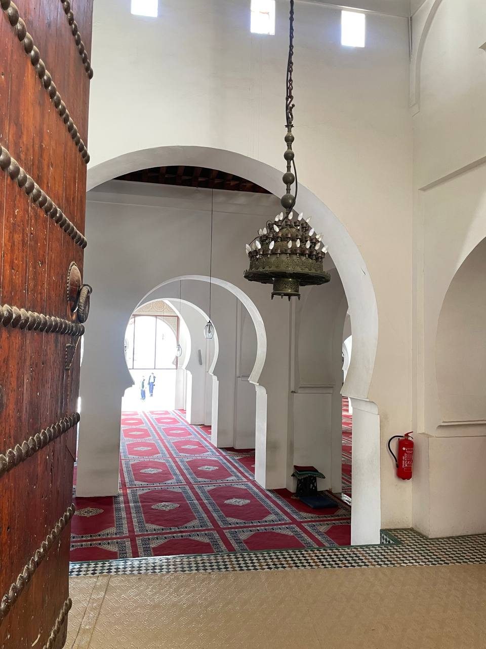 Fez