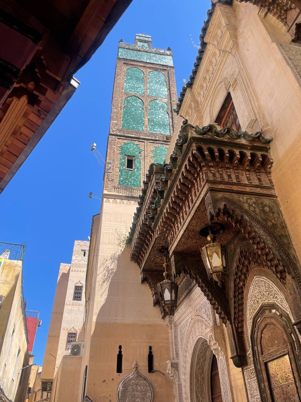 Fez Morocco