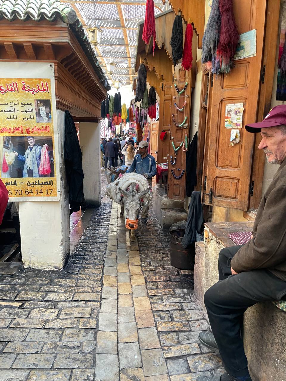 Fez