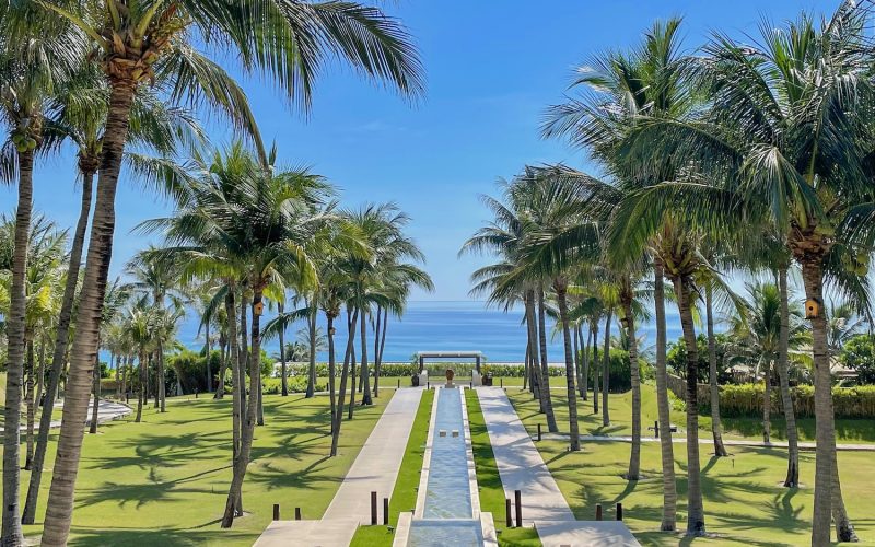 Affordable Luxury Hotels in Vietnam