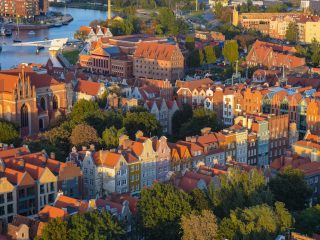 Aktiviteter i Gdańsk: En lokal guide