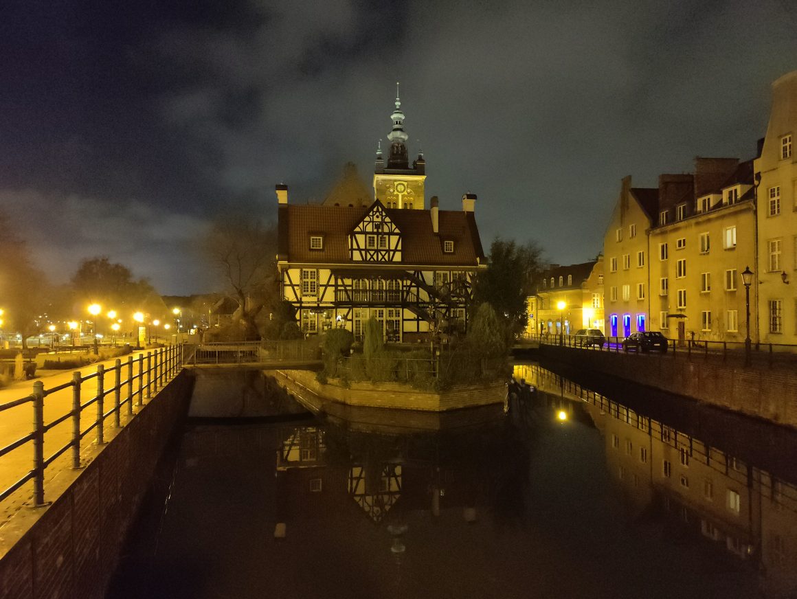 Gdansk city guide