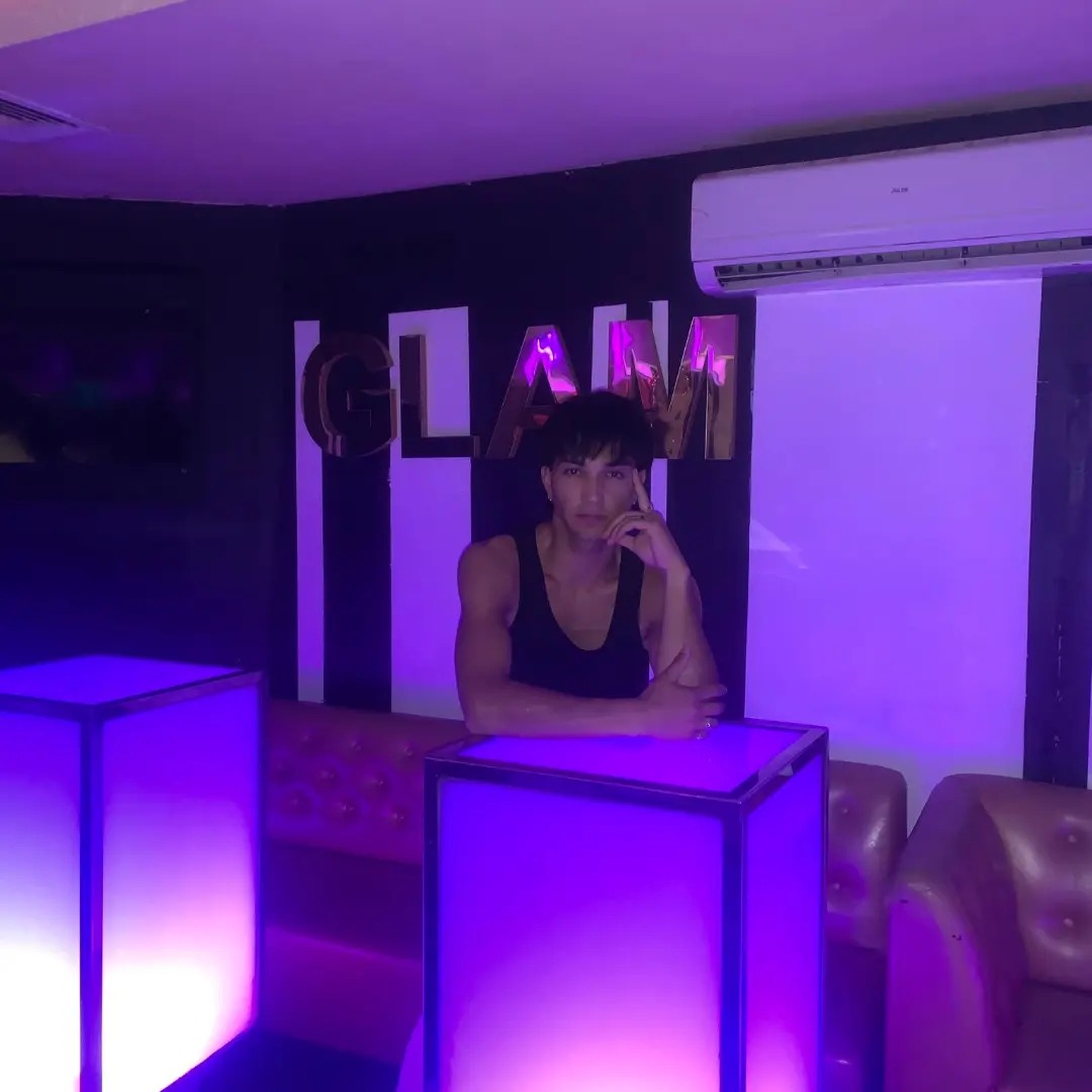 Glam Club