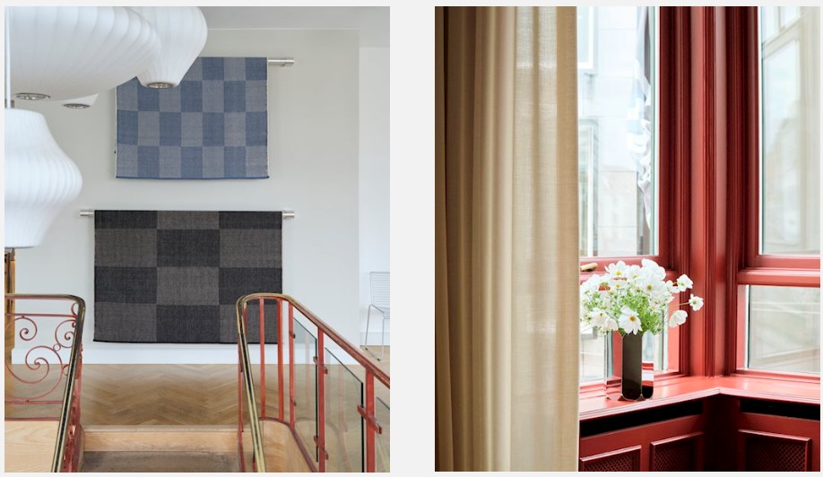 Hay Design Kopenhaga