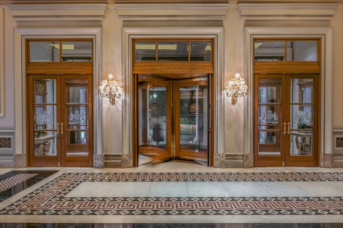 Hotel Grande Bretagne