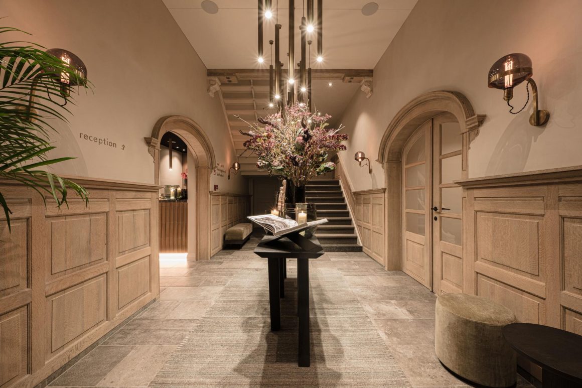 Hotel Le Foulage Bruges