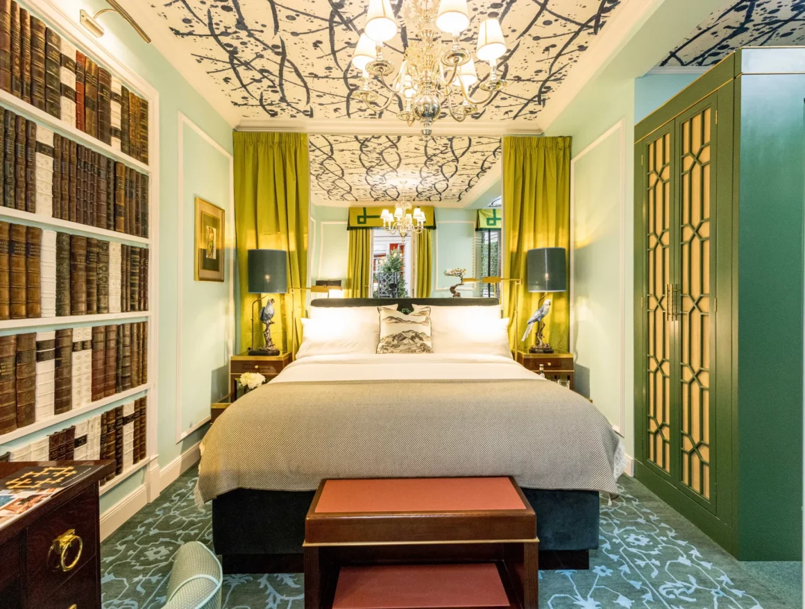 House of Hütter - Münchner Kindl