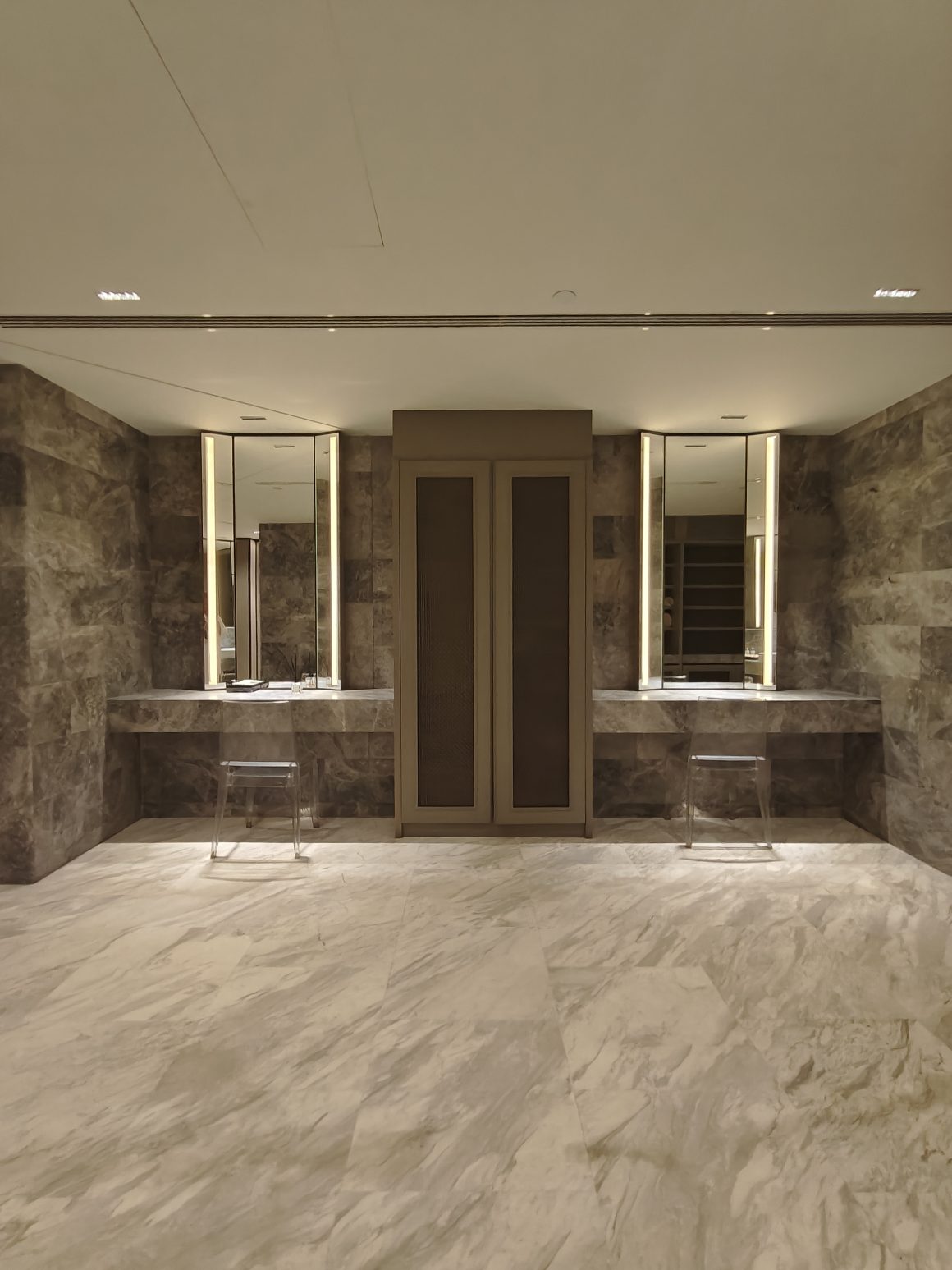 Prince Palace Resort Istanbul Spa