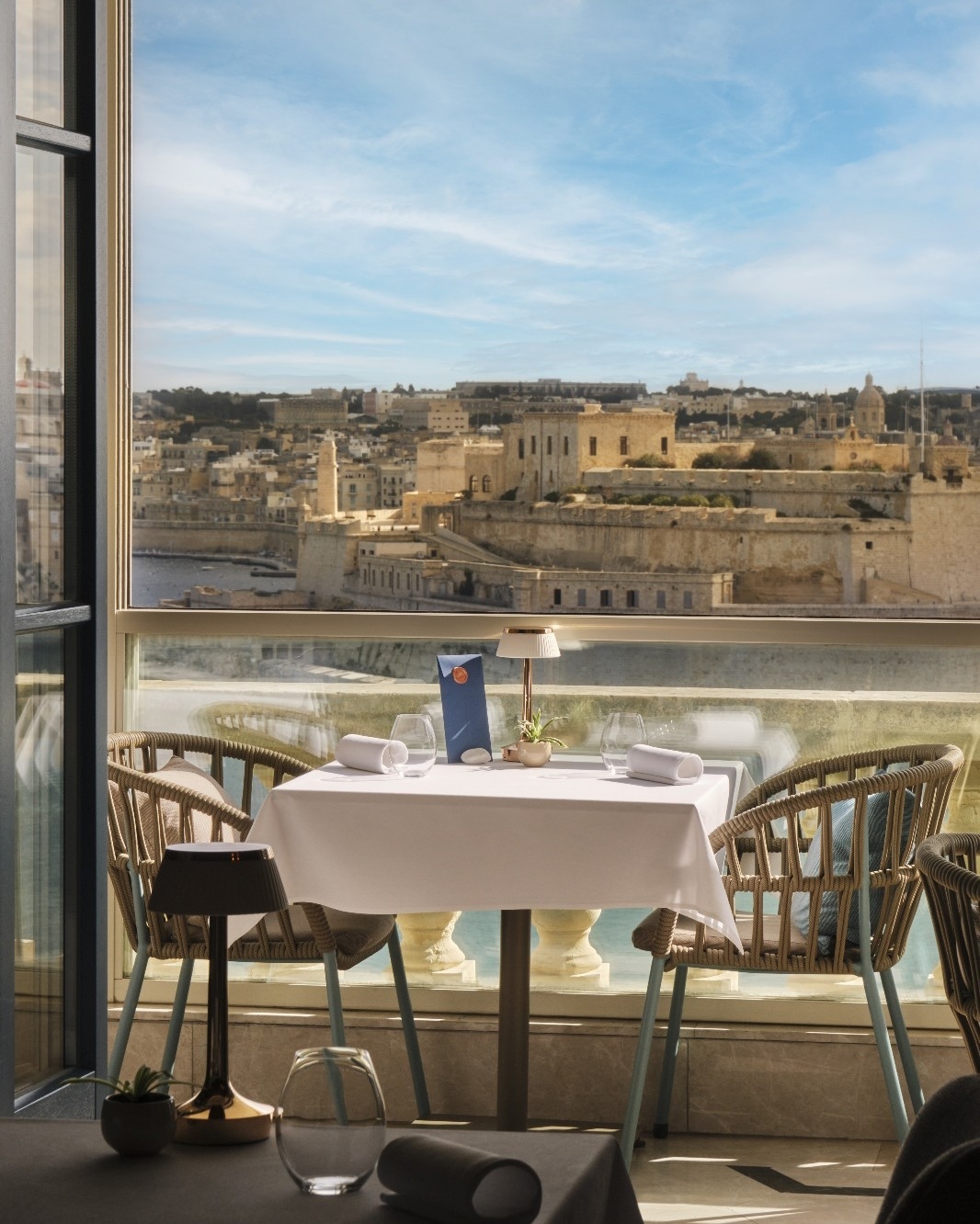 ION Harbour, Malta
