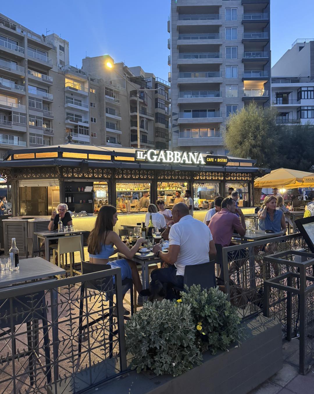 Il Gabbana Malta