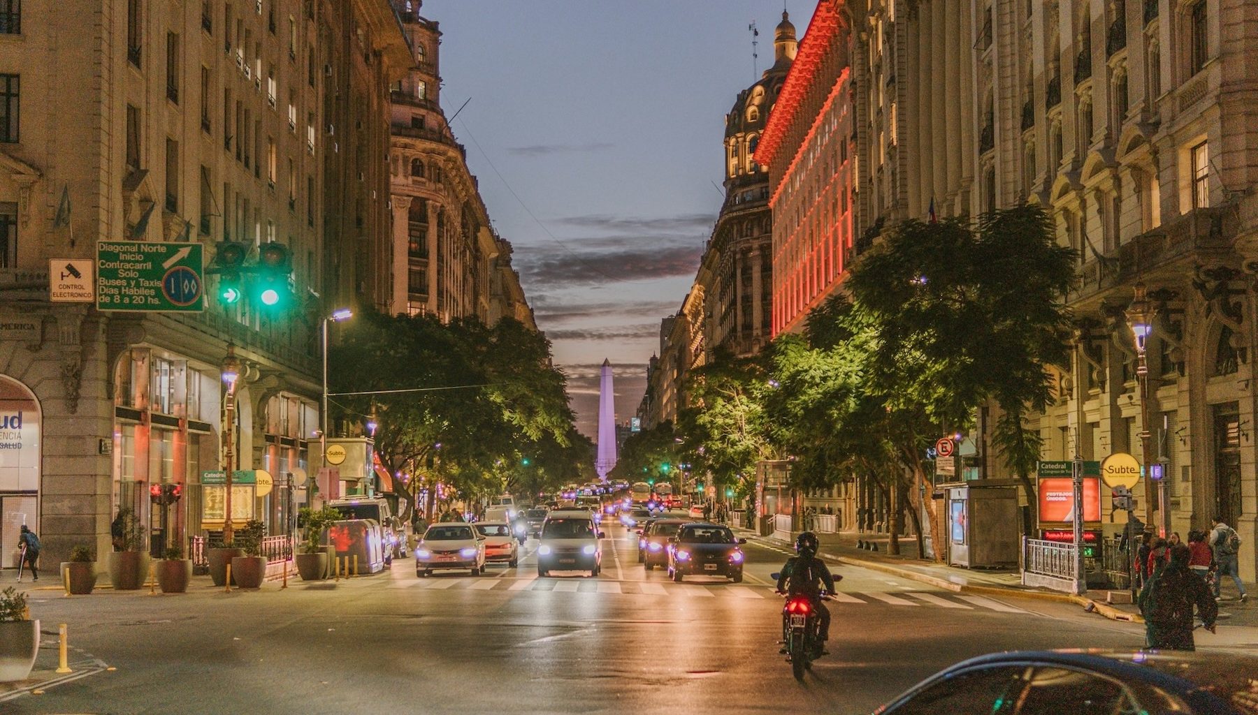 Insider’s Guide to Buenos Aires