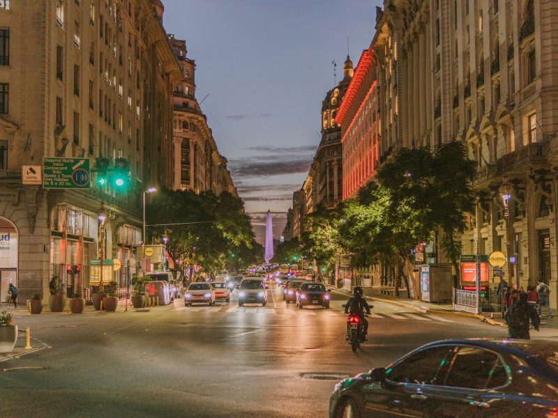 Insider’s Guide to Buenos Aires