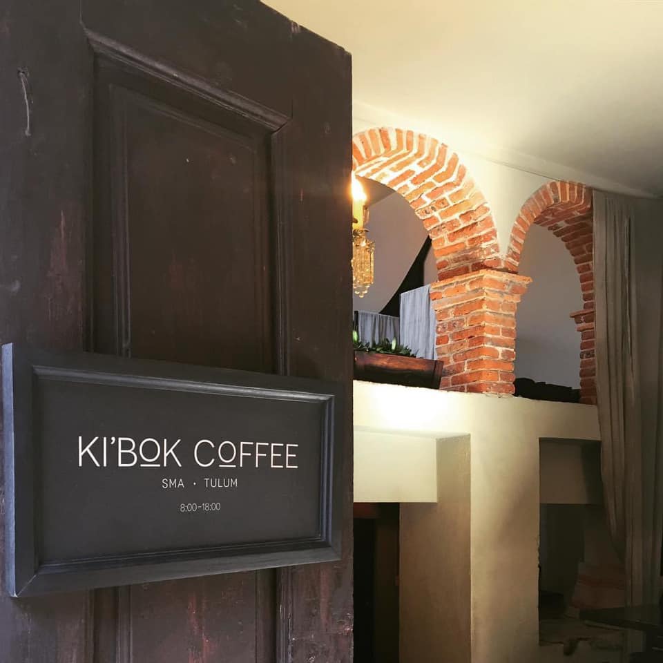 Ki’bok Coffee
