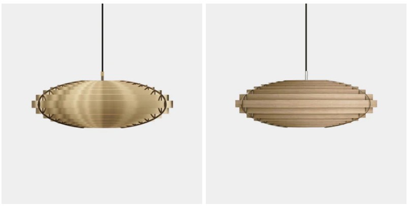 Kirk Showroom Kopenhaga