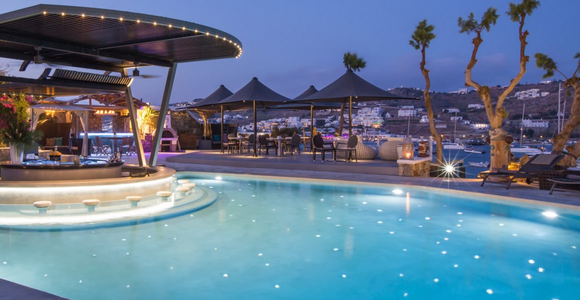 Kivotos Mykonos