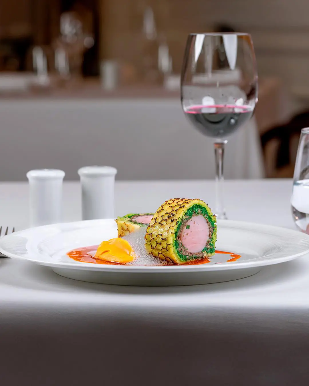 La Locanda Lima