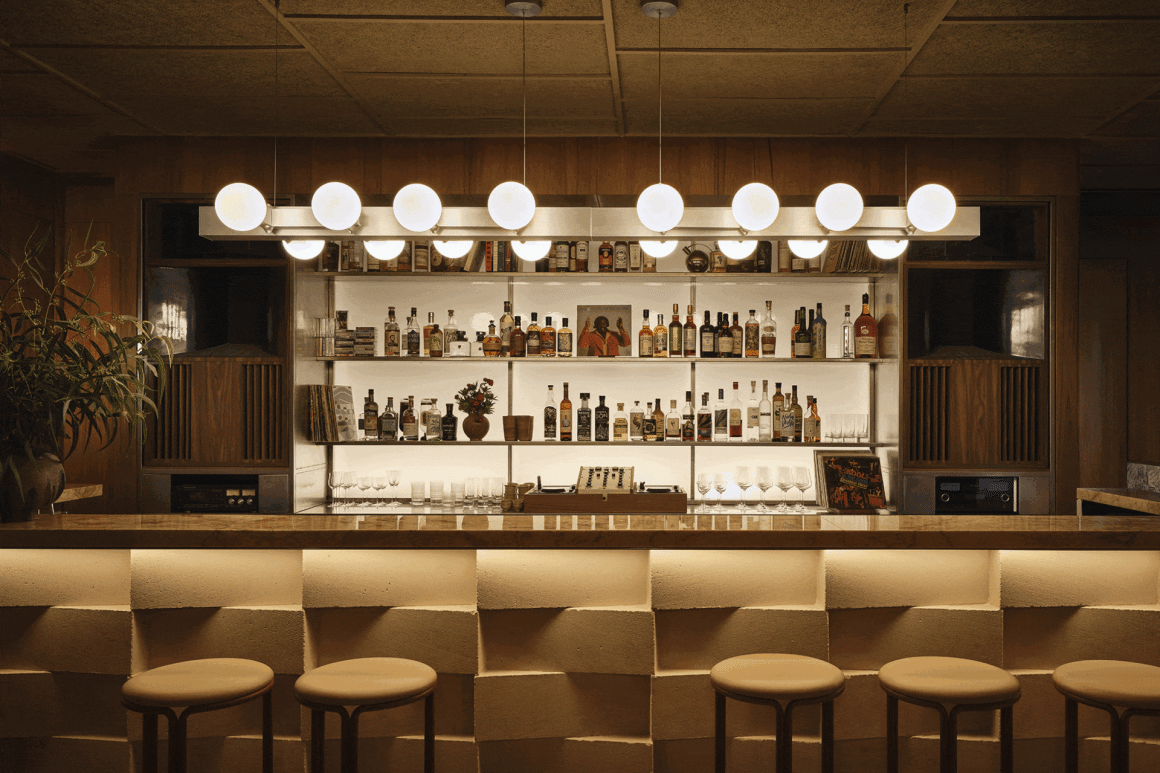 Le Bon Funk (Club Street), Singapore