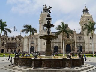 Lima Like a Local